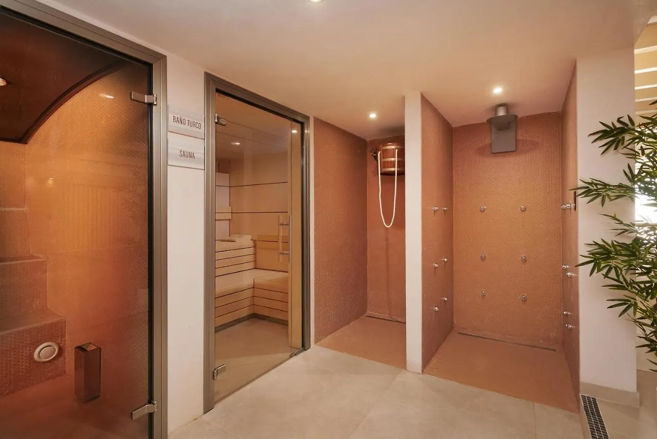 Es Figueral Nou Hotel Rural & Spa - Adults Only - Over 12 Montuïri Španělsko
