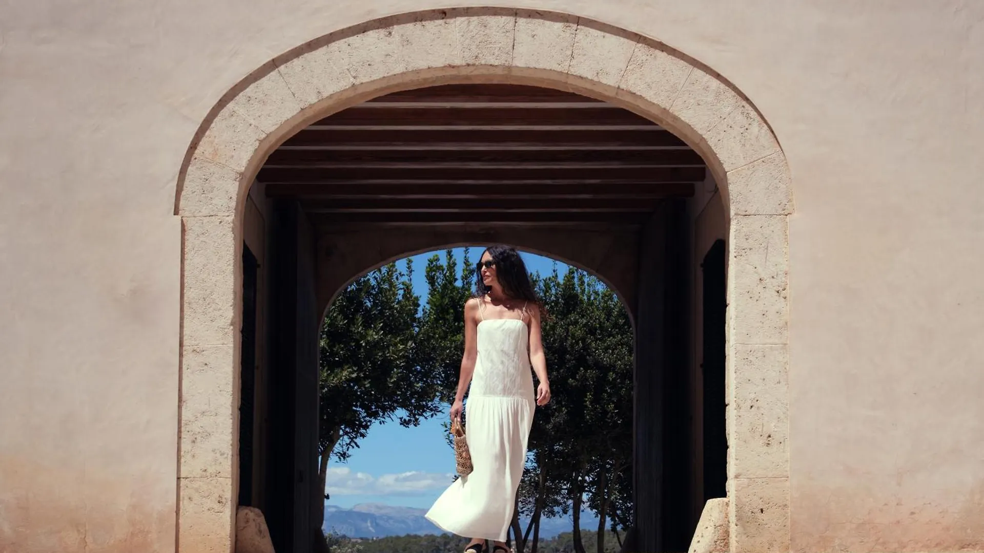 Es Figueral Nou Hotel Rural & Spa - Adults Only - Over 12 Montuiri  Espagne