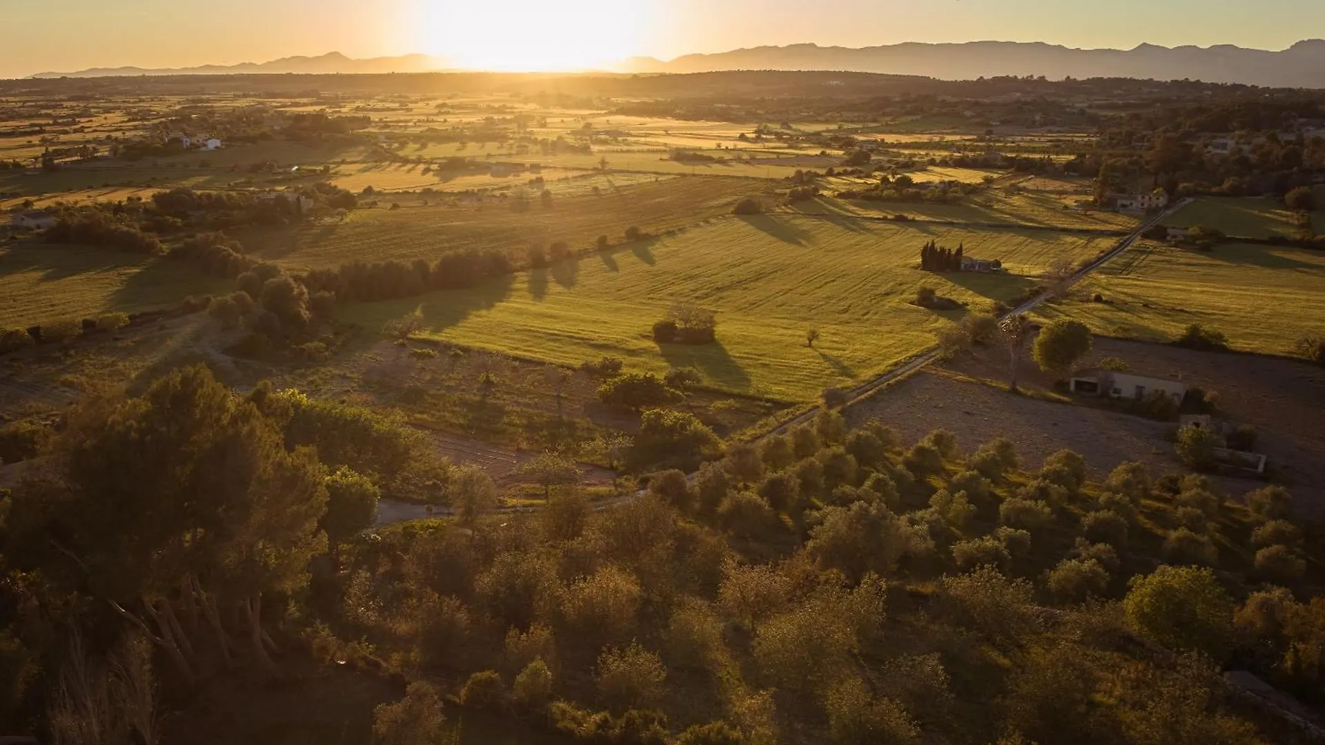 Es Figueral Nou Hotel Rural & Spa - Adults Only - Over 12 Montuiri   Montuiri (Mallorca)