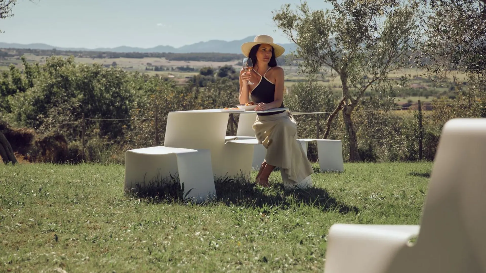 Es Figueral Nou Hotel Rural & Spa - Adults Only - Over 12 Montuïri