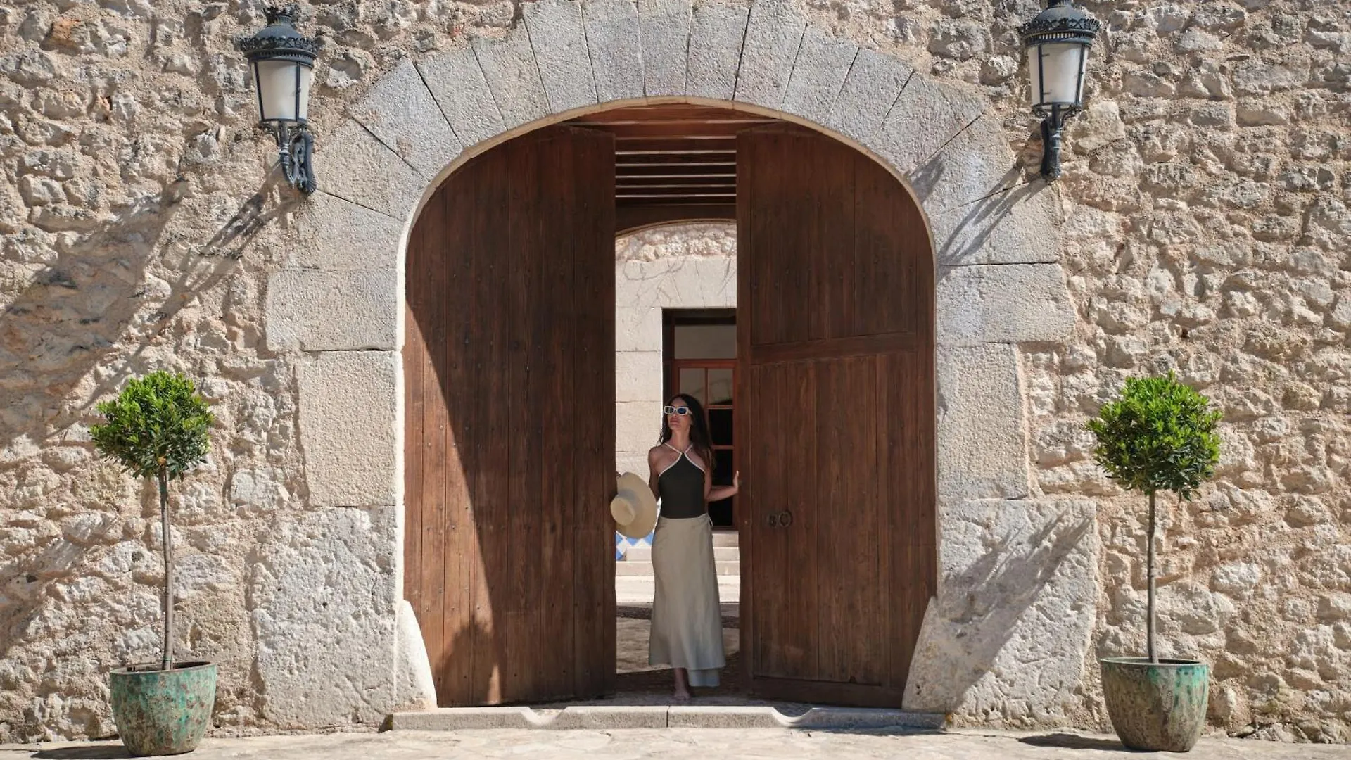 Es Figueral Nou Hotel Rural & Spa - Adults Only - Over 12 Montuïri