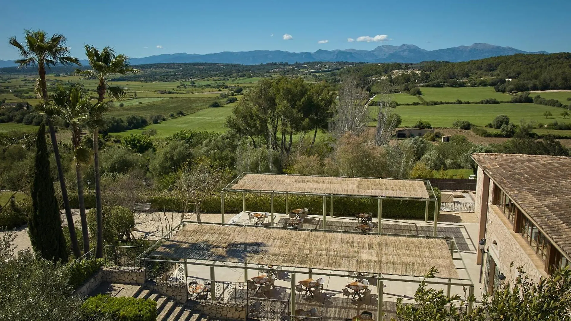 ****  Es Figueral Nou Hotel Rural & Spa - Adults Only - Over 12 Montuïri Španělsko