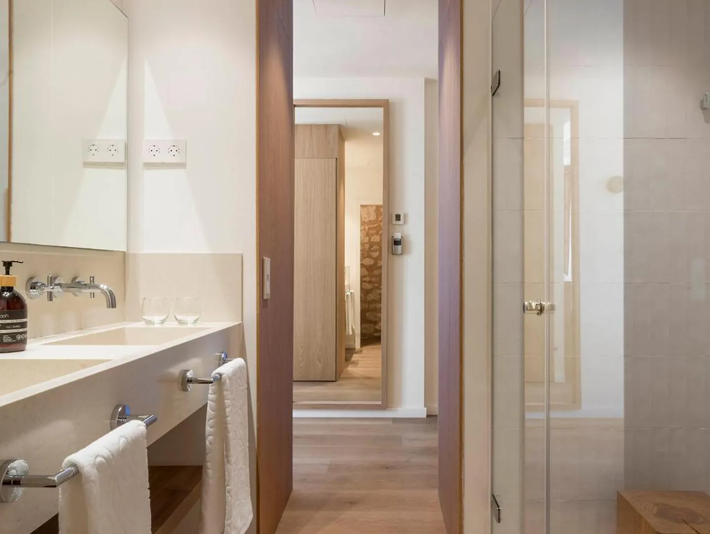 Es Figueral Nou Hotel Rural & Spa - Adults Only - Over 12 Montuïri