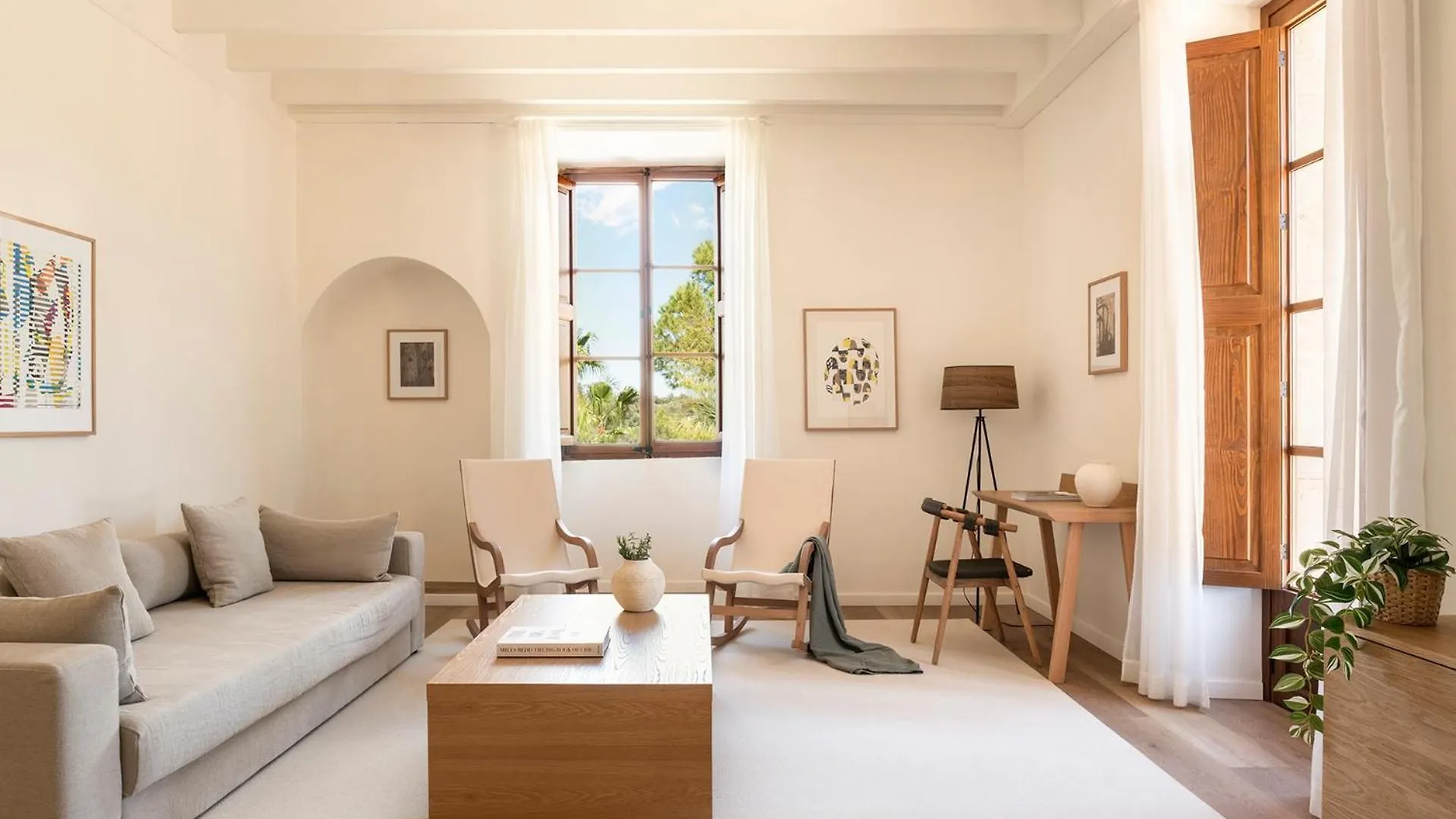 Es Figueral Nou Hotel Rural & Spa - Adults Only - Over 12 Montuiri  4*, Montuiri (Mallorca)