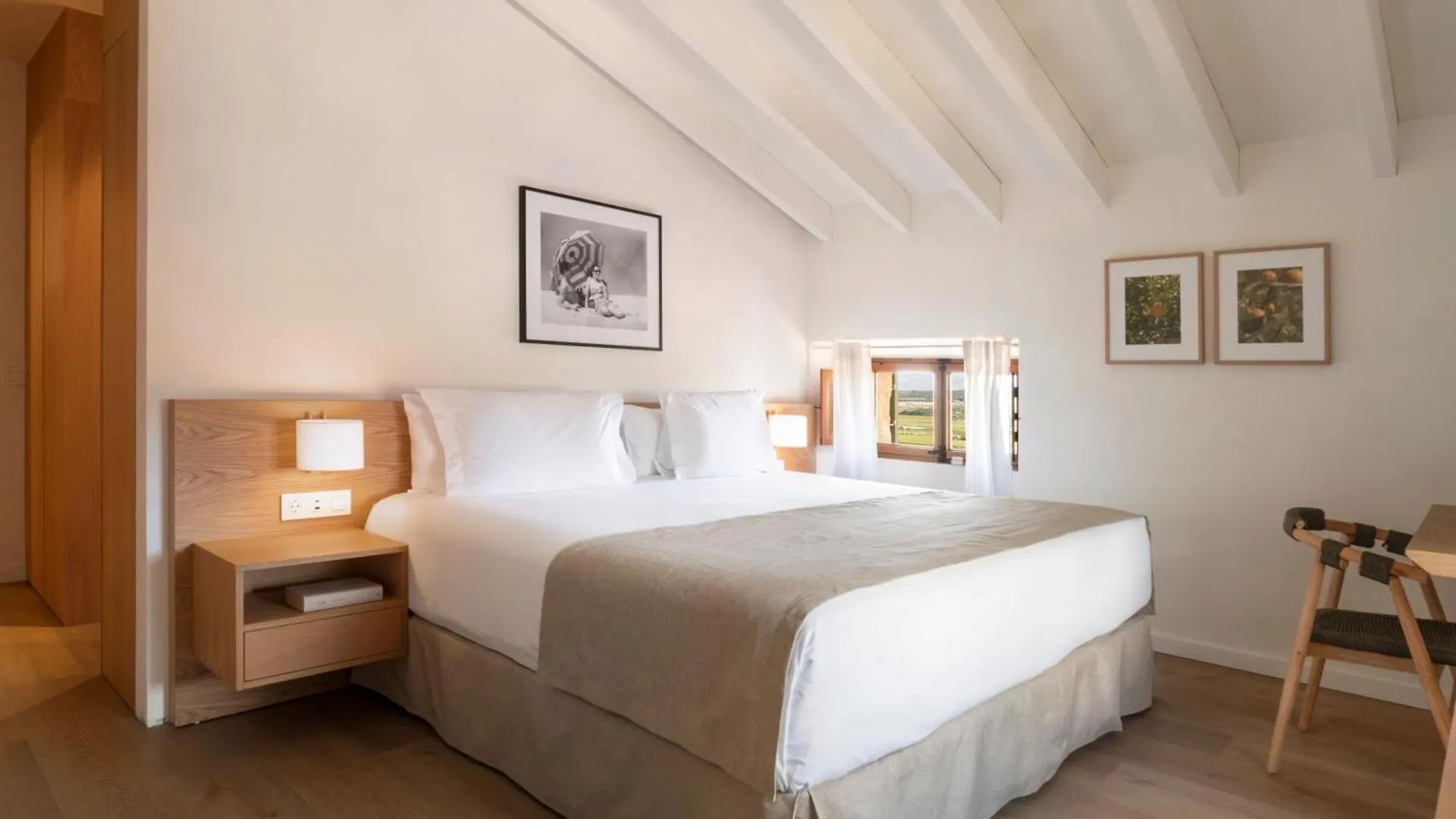 Es Figueral Nou Hotel Rural & Spa - Adults Only - Over 12 Montuiri