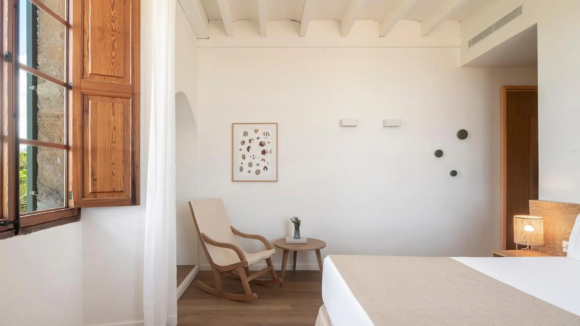 Es Figueral Nou Hotel Rural & Spa - Adults Only - Over 12 Montuiri