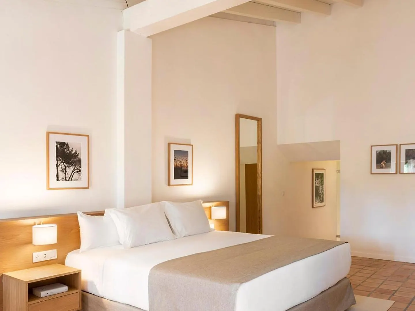 Es Figueral Nou Hotel Rural & Spa - Adults Only - Over 12 Montuïri