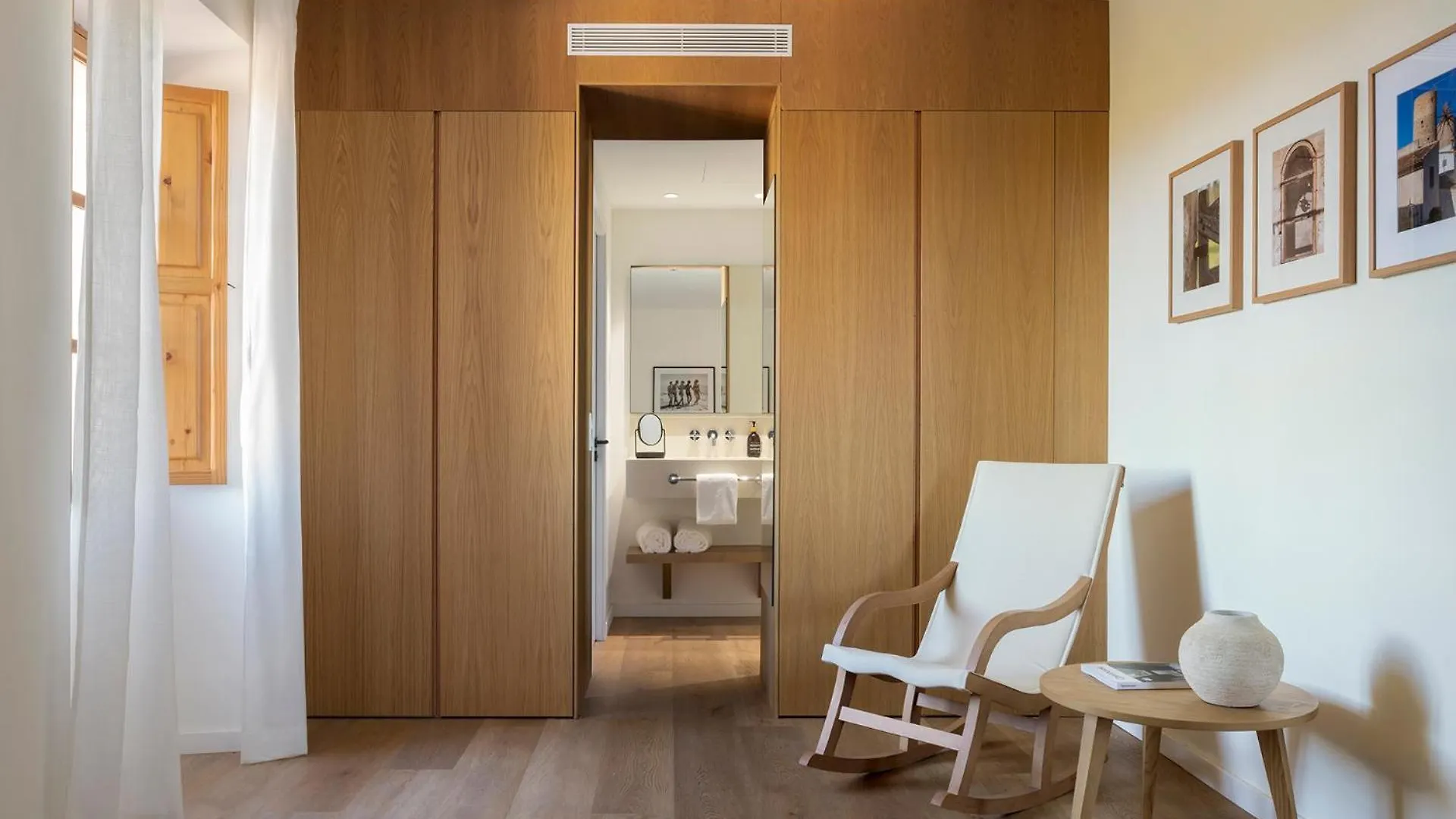 Es Figueral Nou Hotel Rural & Spa - Adults Only - Over 12 Montuiri   Montuiri (Mallorca)