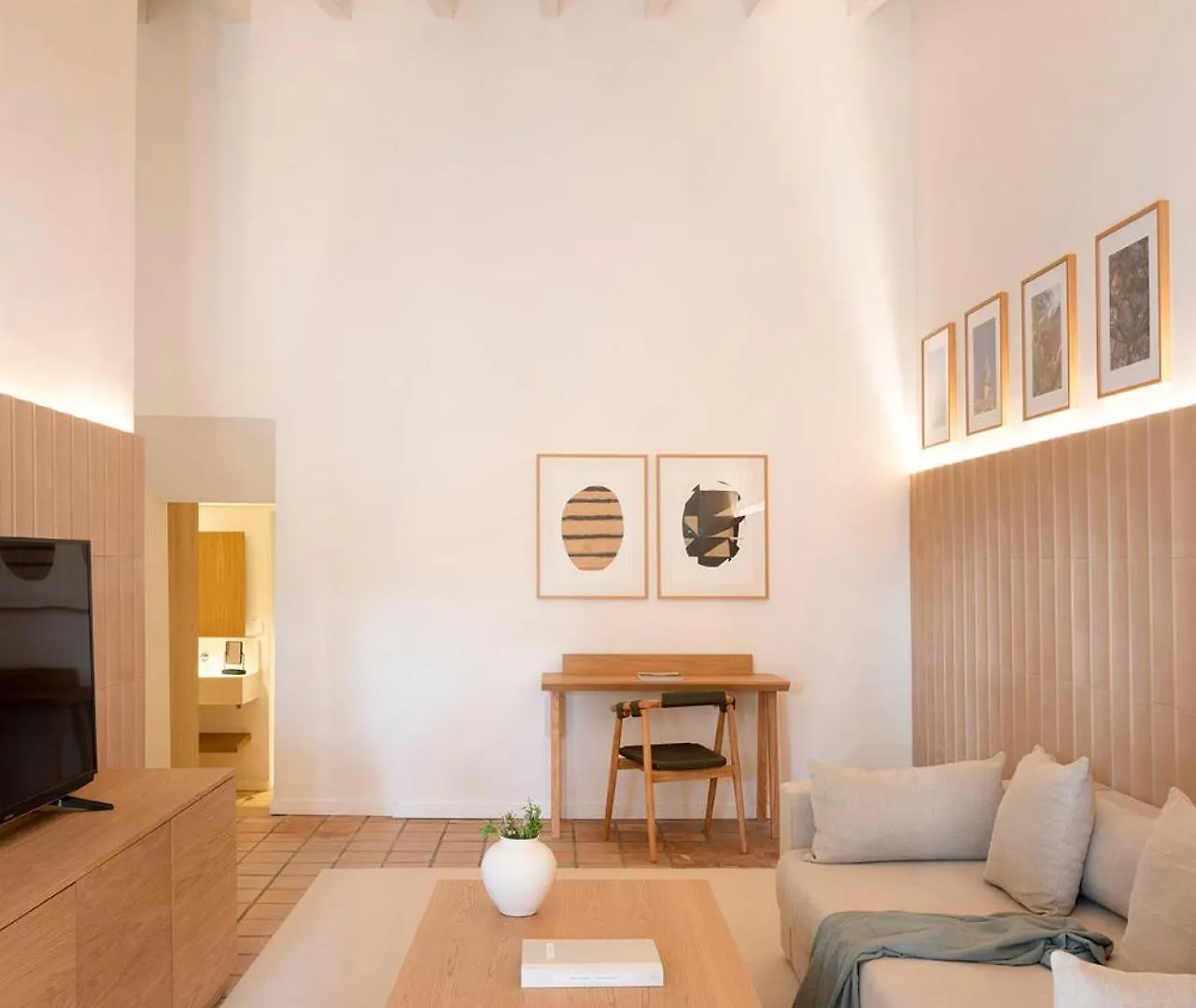 Es Figueral Nou Hotel Rural & Spa - Adults Only - Over 12 Montuïri