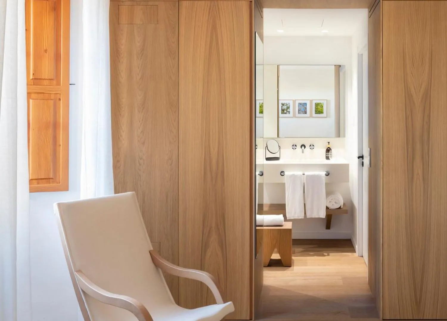 Es Figueral Nou Hotel Rural & Spa - Adults Only - Over 12 Montuiri  Montuiri (Mallorca)