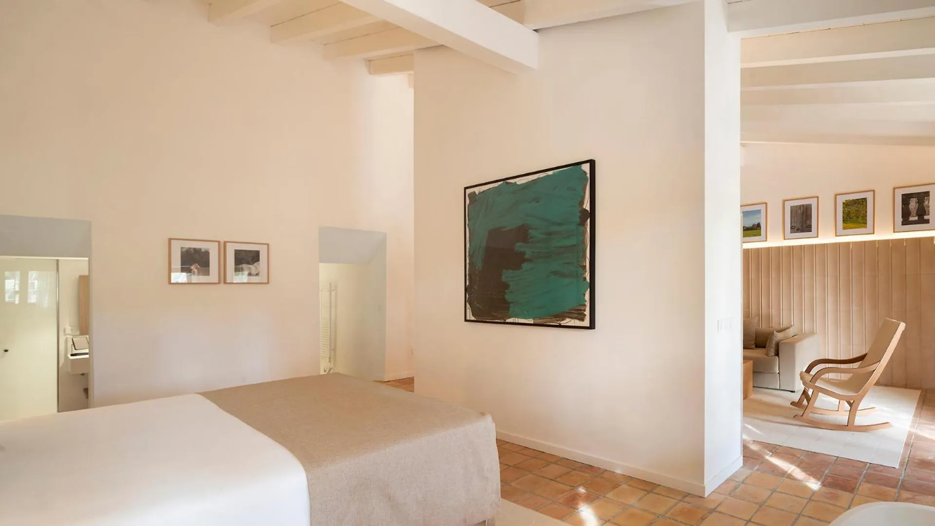 ****  Es Figueral Nou Hotel Rural & Spa - Adults Only - Over 12 Montuiri  Espagne