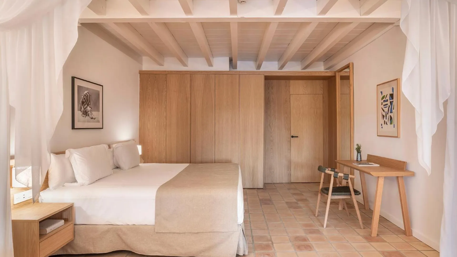Es Figueral Nou Hotel Rural & Spa - Adults Only - Over 12 Montuiri  Espagne