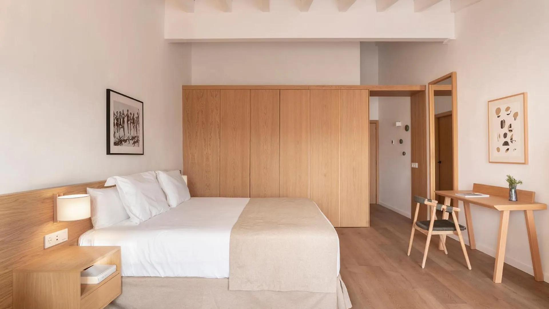 Es Figueral Nou Hotel Rural & Spa - Adults Only - Over 12 Montuiri  4*, Montuiri (Mallorca) Espagne