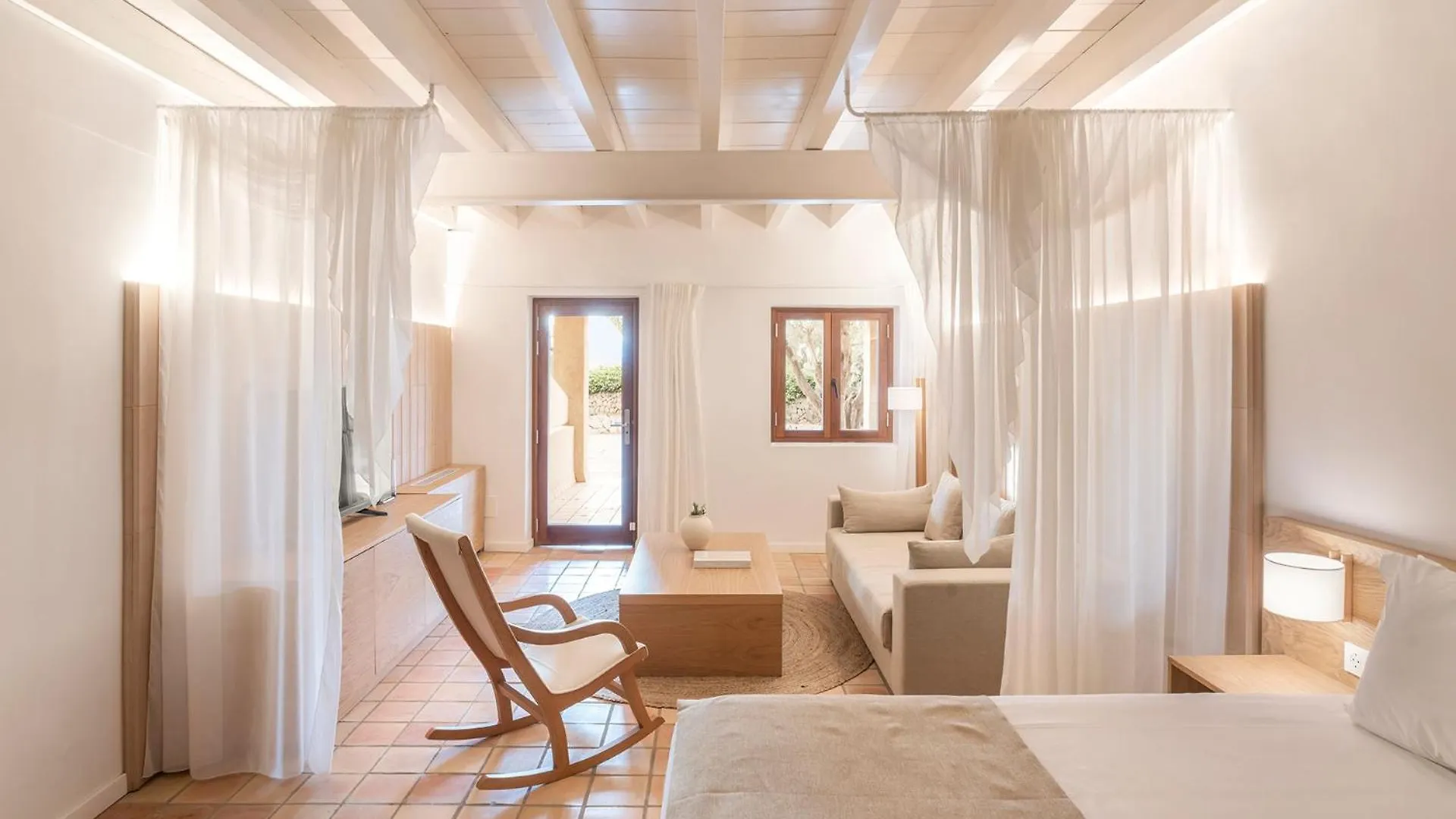 Es Figueral Nou Hotel Rural & Spa - Adults Only - Over 12 Montuiri
