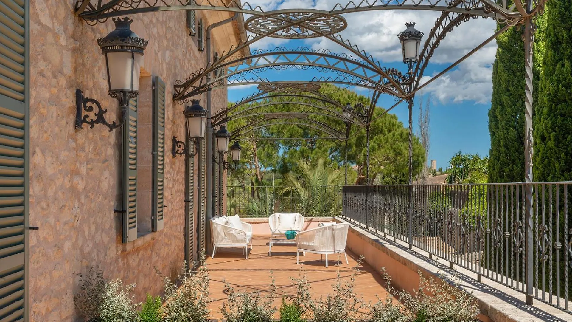 Es Figueral Nou Hotel Rural & Spa - Adults Only - Over 12 Montuïri