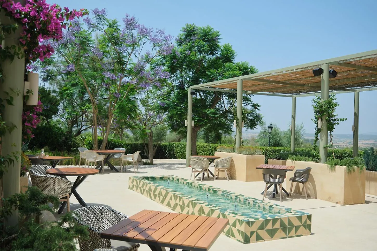 Es Figueral Nou Hotel Rural & Spa - Adults Only - Over 12 Montuiri
