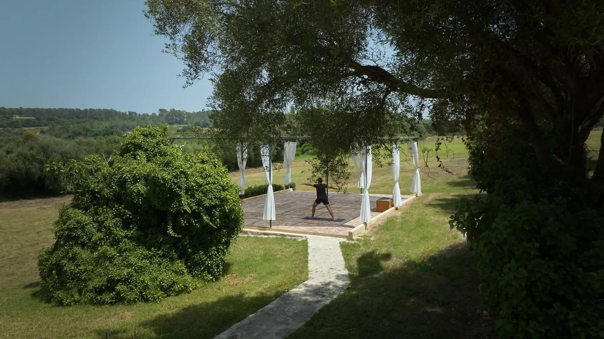 Es Figueral Nou Hotel Rural & Spa - Adults Only - Over 12 Montuiri  4*, Montuiri (Mallorca) Espagne