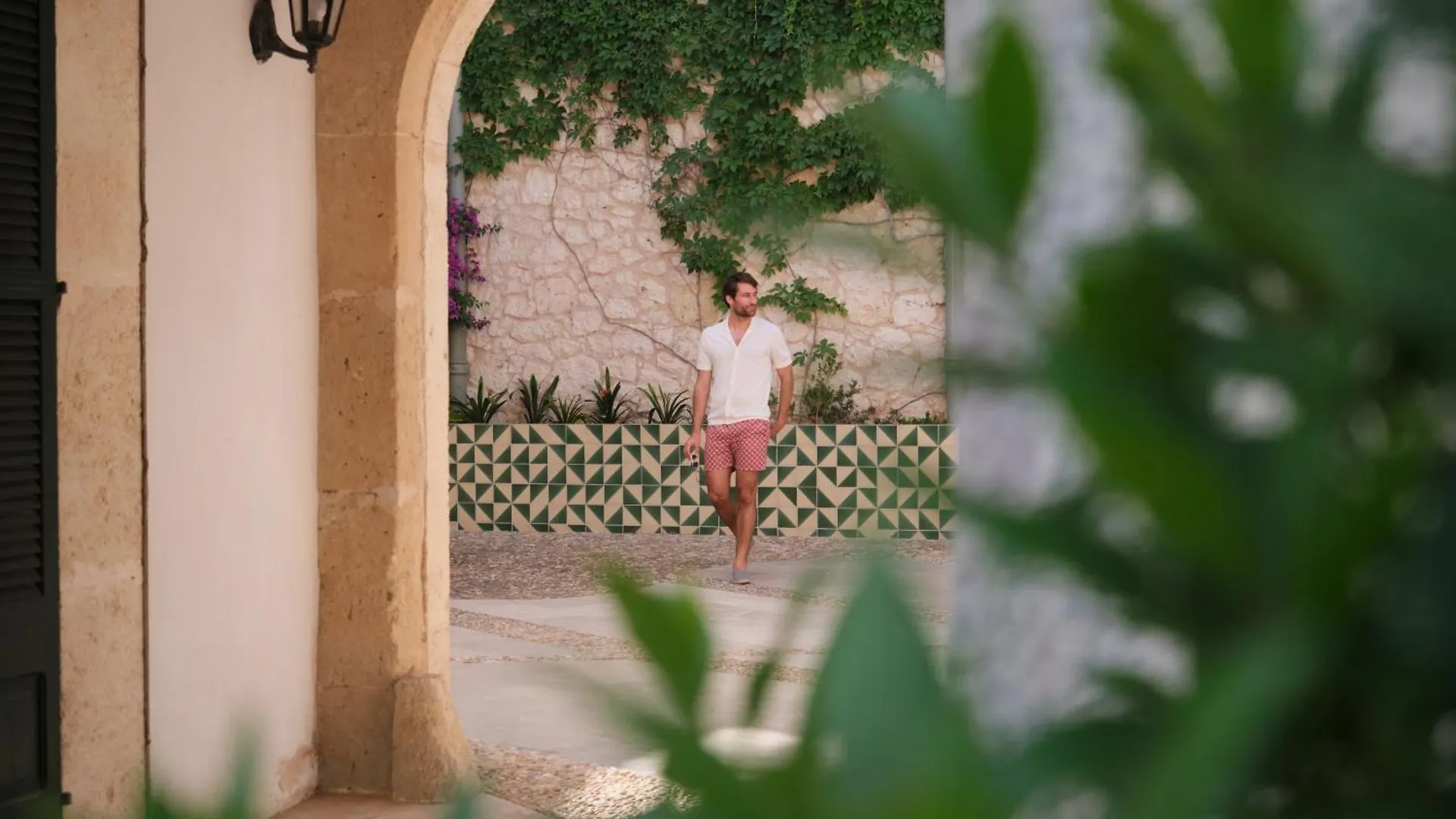 Es Figueral Nou Hotel Rural & Spa - Adults Only - Over 12 Montuïri