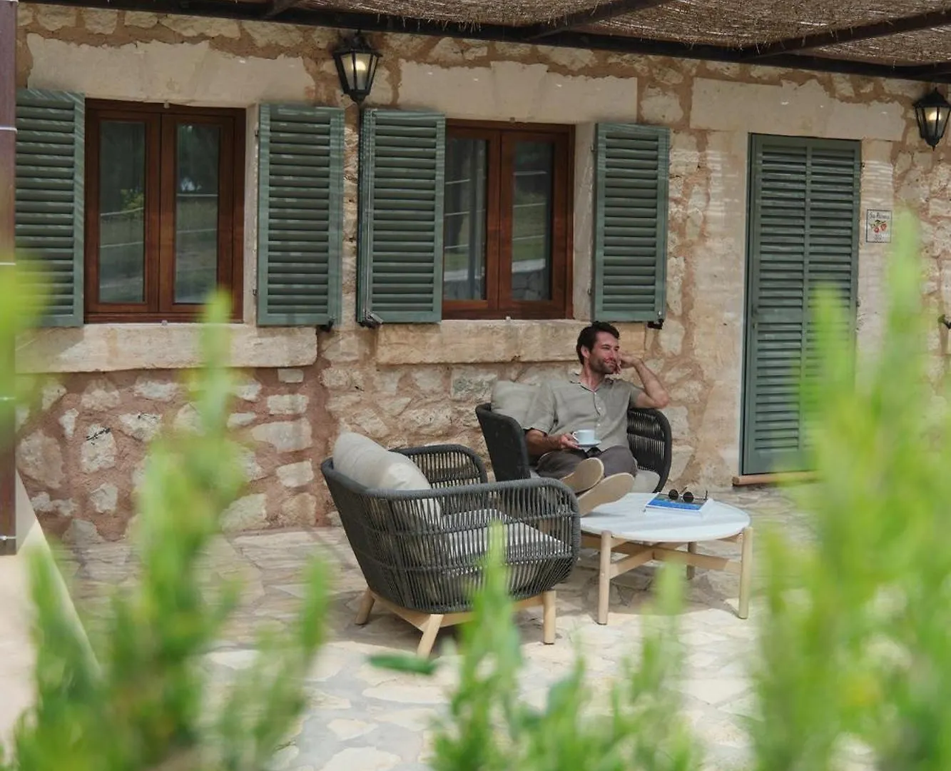 ****  Es Figueral Nou Hotel Rural & Spa - Adults Only - Over 12 Montuiri  Espagne