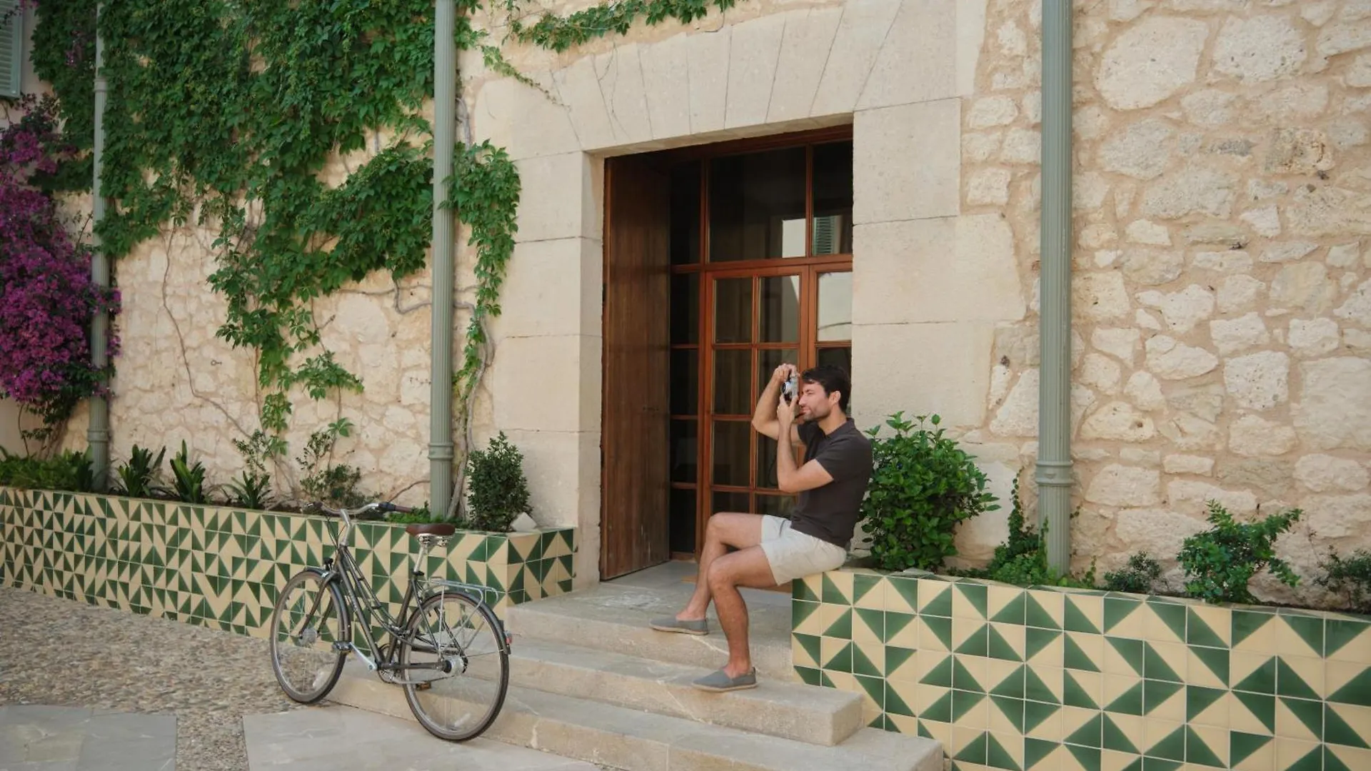 Es Figueral Nou Hotel Rural & Spa - Adults Only - Over 12 Montuiri
