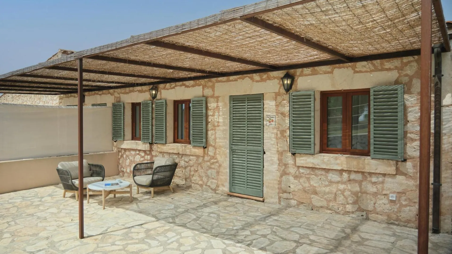 Es Figueral Nou Hotel Rural & Spa - Adults Only - Over 12 Montuiri