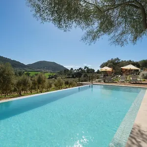 Treurer - Olive Grove & Grand House - Adults Only ***** Algaida (Mallorca)