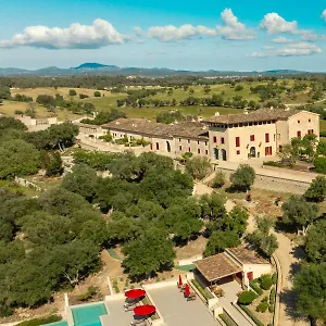 Sa Bastida Luxury Retreat & Adults Only **** Sant Joan
