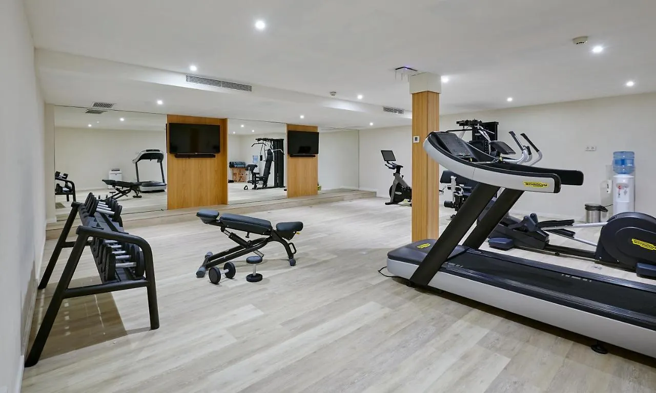 Es Figueral Nou Hotel Rural & Spa - Adults Only - Over 12 Montuiri  4*, Montuiri (Mallorca) Spagna