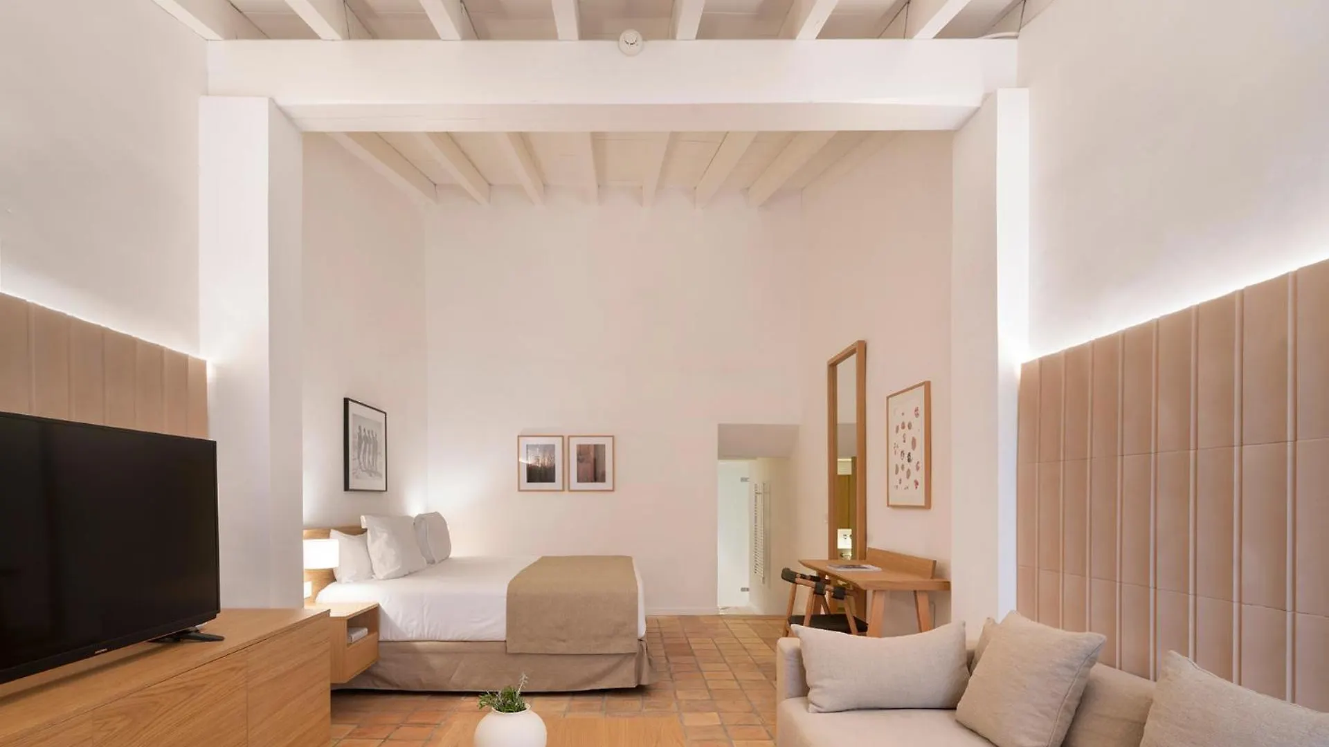 Es Figueral Nou Hotel Rural & Spa - Adults Only - Over 12 Montuiri  Spagna