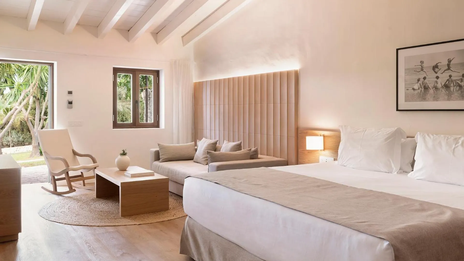 Es Figueral Nou Hotel Rural & Spa - Adults Only - Over 12 Montuiri  4*, Montuiri (Mallorca) Spagna