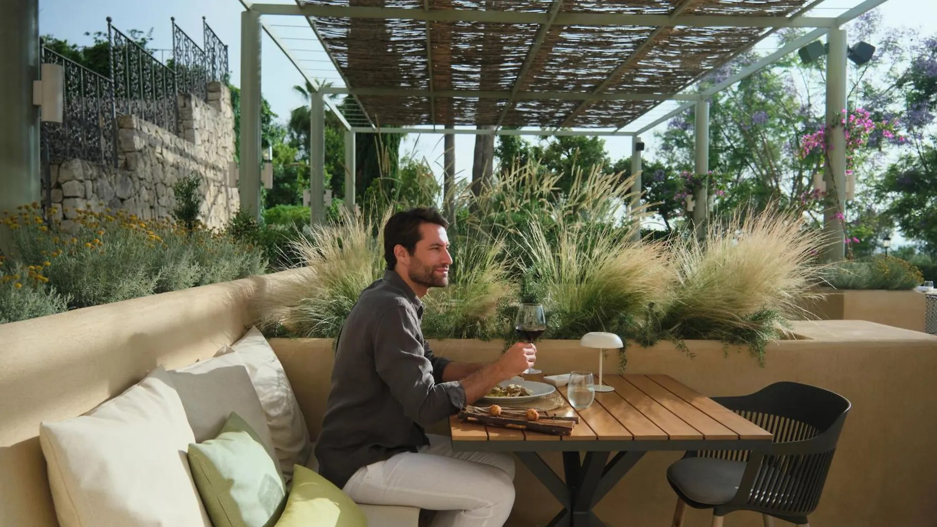 Es Figueral Nou Hotel Rural & Spa - Adults Only - Over 12 Montuiri  Spain